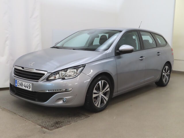 Peugeot 308 2015 SW Active PureTech 130 Automaatti