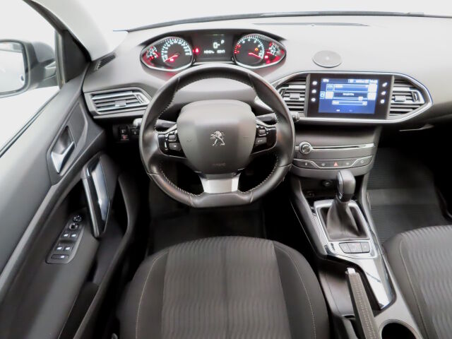 Peugeot 308 2015 SW Active PureTech 130 Automaatti