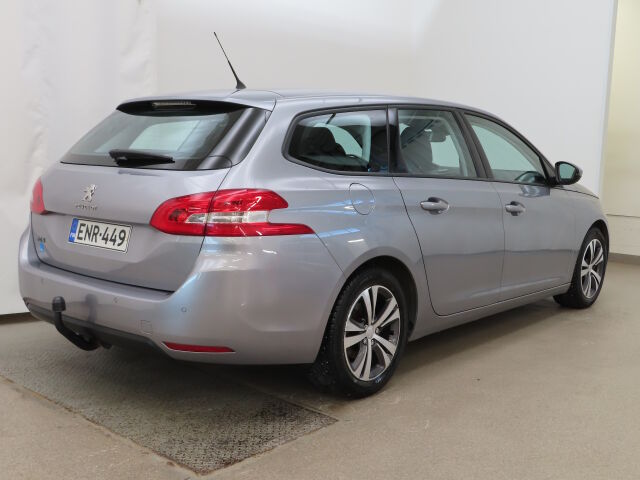 Peugeot 308 2015 SW Active PureTech 130 Automaatti
