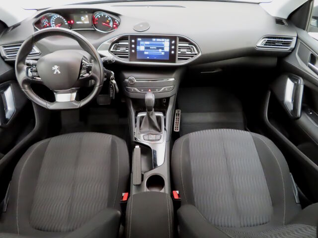 Peugeot 308 2015 SW Active PureTech 130 Automaatti