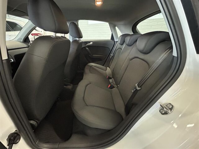AUDI A1 2016 Sportback Comfort 1,0 TFSI 70 kW ultra