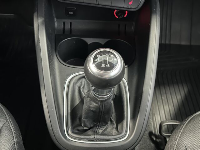 AUDI A1 2016 Sportback Comfort 1,0 TFSI 70 kW ultra