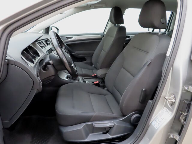 Volkswagen Golf 2015 Variant Comfortline Edition 40 1,2 TSI 77 kW (105 hv) BMT