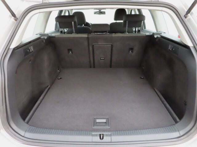 Volkswagen Golf 2015 Variant Comfortline Edition 40 1,2 TSI 77 kW (105 hv) BMT