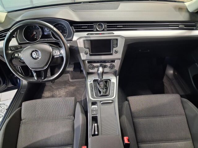 VOLKSWAGEN Passat 2015 Variant Comfortline 1,4 TSI 92 kW (125 hv) BlueMotion Technology DSG-aut