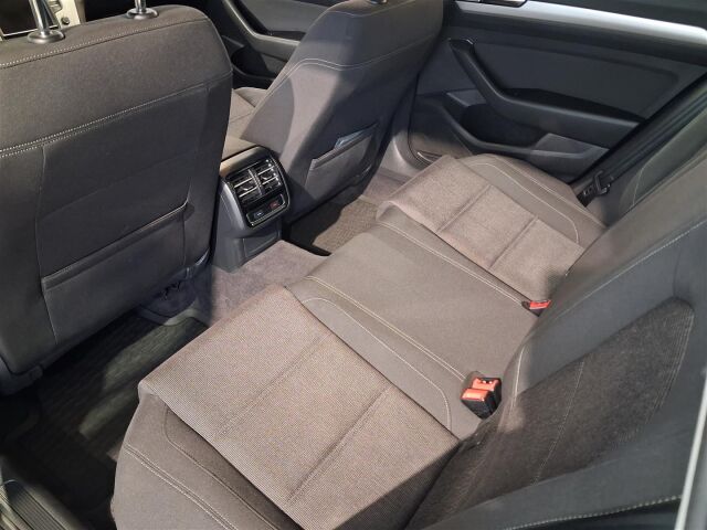VOLKSWAGEN Passat 2015 Variant Comfortline 1,4 TSI 92 kW (125 hv) BlueMotion Technology DSG-aut