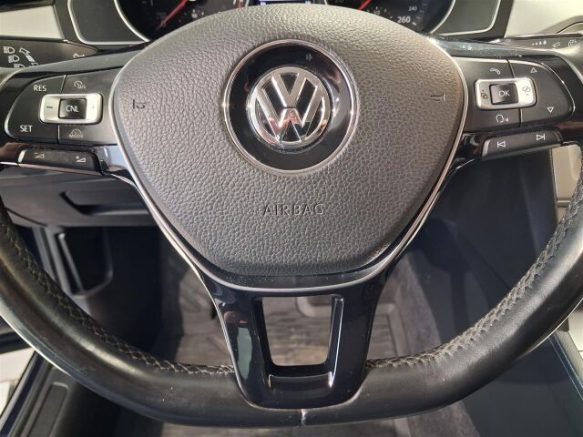 VOLKSWAGEN Passat 2015 Variant Comfortline 1,4 TSI 92 kW (125 hv) BlueMotion Technology DSG-aut
