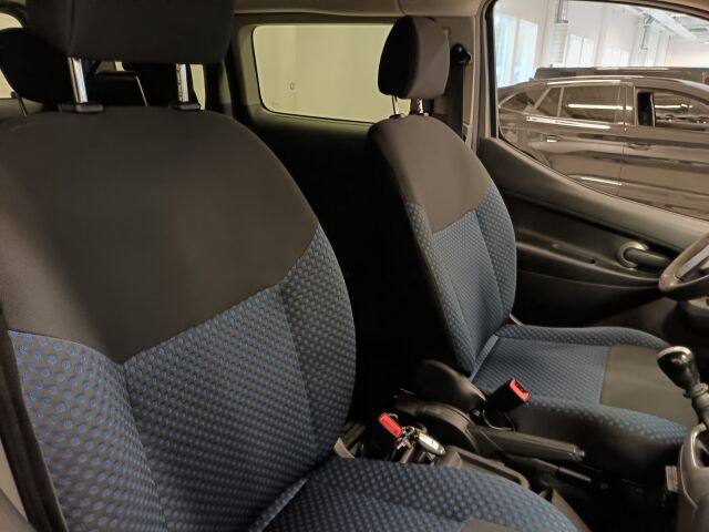 NISSAN NV200 2015 Evalia-7 1,5 dCi 110 E6 6MT DSD TG Premium