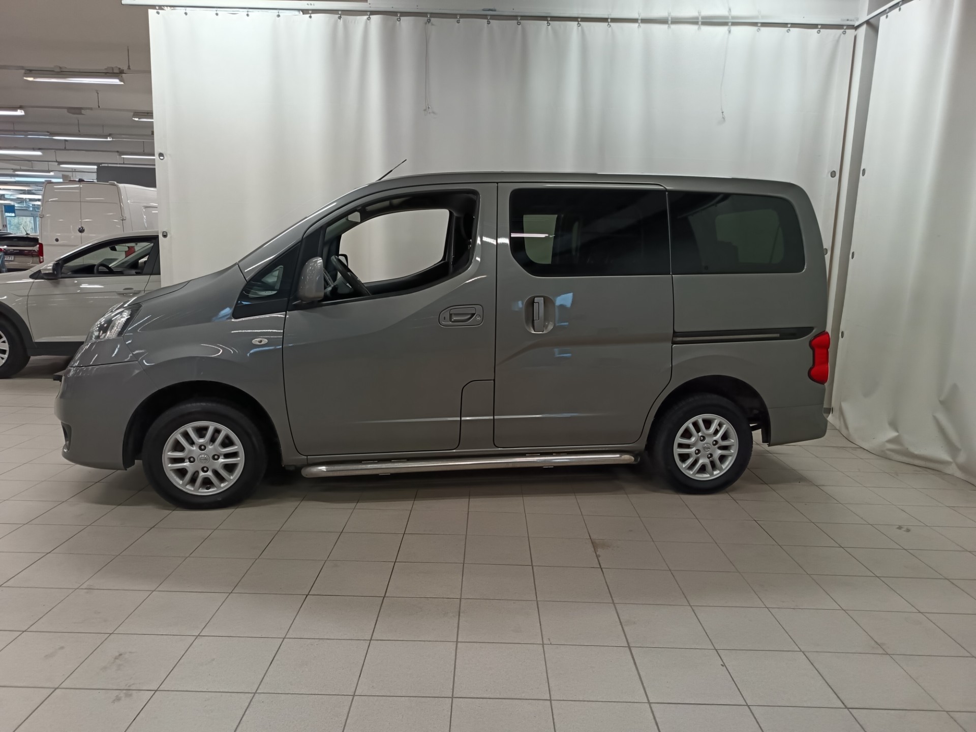 Nissan NV200 2015, kuva 3/25