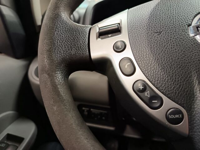 NISSAN NV200 2015 Evalia-7 1,5 dCi 110 E6 6MT DSD TG Premium