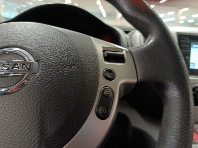 NISSAN NV200 2015 Evalia-7 1,5 dCi 110 E6 6MT DSD TG Premium