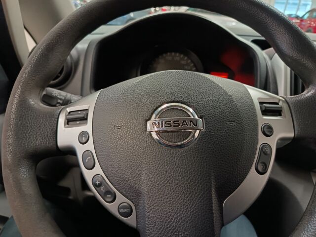 NISSAN NV200 2015 Evalia-7 1,5 dCi 110 E6 6MT DSD TG Premium