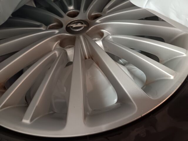 OPEL Astra 2015 5-ov Innovation 1,4 Turbo ecoFLEX Start/Stop 110kW MT6**OIKHEIN HYVÄ PELI KAIKILLA MAUSTHEILLA*