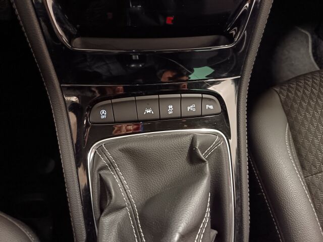 OPEL Astra 2015 5-ov Innovation 1,4 Turbo ecoFLEX Start/Stop 110kW MT6**OIKHEIN HYVÄ PELI KAIKILLA MAUSTHEILLA*