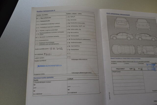VOLKSWAGEN Polo 2015 Comfortline 1,4 TDI 55 kW (75 hv)JAKOHIHNA VAIHDETTU 5/2025 AJ.72000 KM EBER  LISÄLÄMMI
