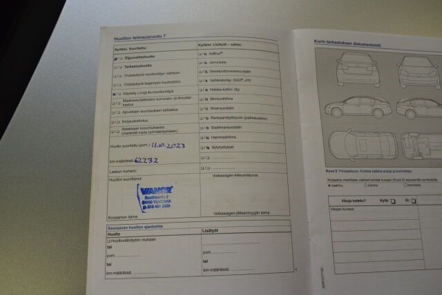 VOLKSWAGEN Polo 2015 Comfortline 1,4 TDI 55 kW (75 hv)JAKOHIHNA VAIHDETTU 5/2025 AJ.72000 KM EBER  LISÄLÄMMI