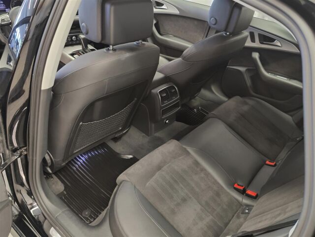 AUDI A6 2015 Sedan Business Sport 2,0 TDI 140 kW ultra S tronic