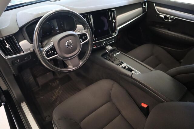 VOLVO V90 2017 D3 AWD Business aut