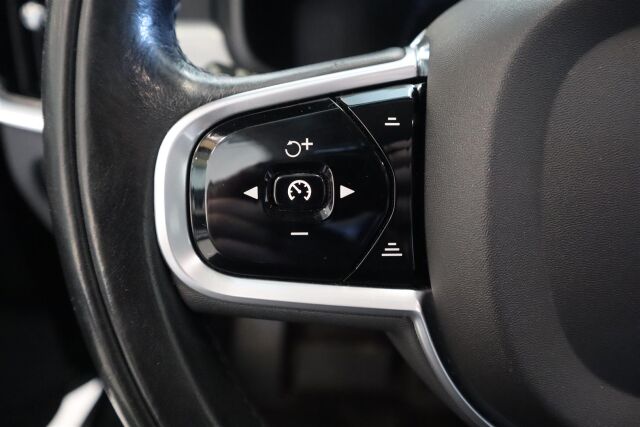 VOLVO V90 2017 D3 AWD Business aut