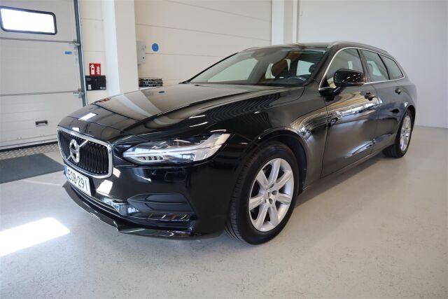 VOLVO V90 2017 D3 AWD Business aut