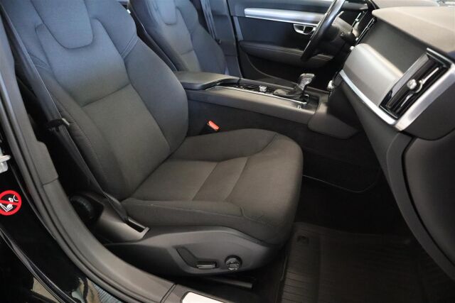 VOLVO V90 2017 D3 AWD Business aut