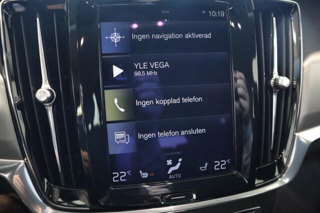 VOLVO V90 2017 D3 AWD Business aut