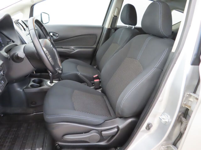 Nissan Note 2017 DIG-S 98 Acenta CVT