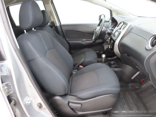 Nissan Note 2017 DIG-S 98 Acenta CVT