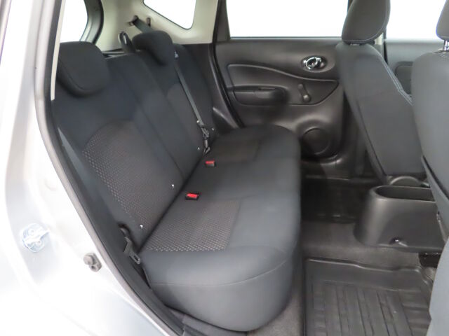 Nissan Note 2017 DIG-S 98 Acenta CVT