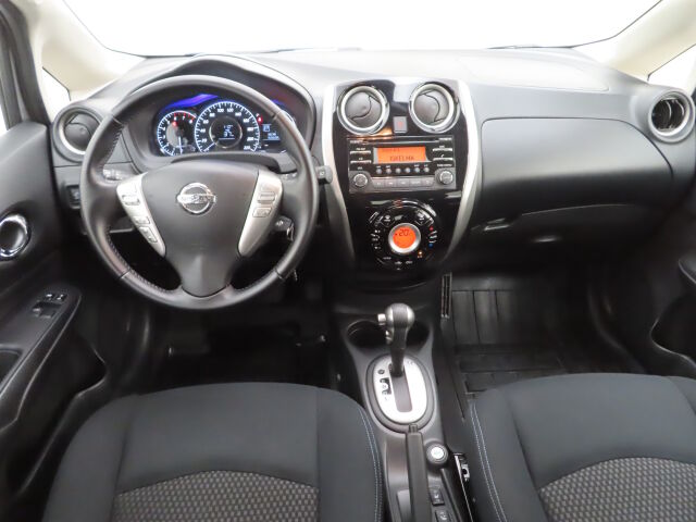 Nissan Note 2017 DIG-S 98 Acenta CVT