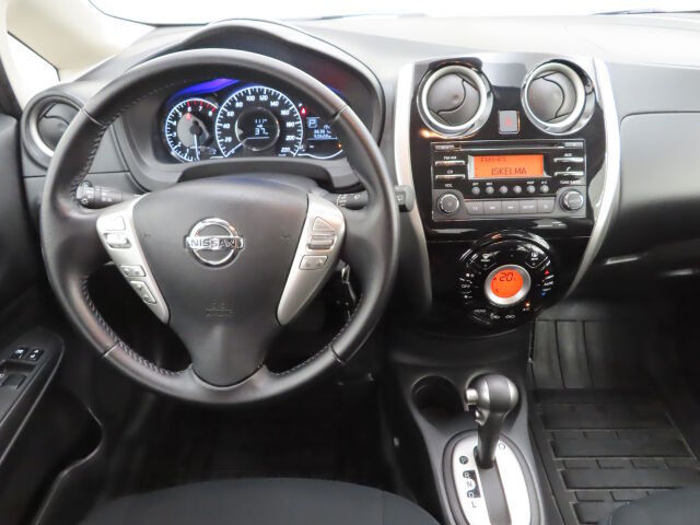 Nissan Note 2017 DIG-S 98 Acenta CVT