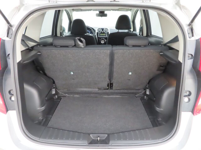 Nissan Note 2017 DIG-S 98 Acenta CVT