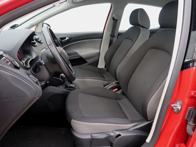 Seat Ibiza 2016 1,0 EcoTSI 110 Style DSG