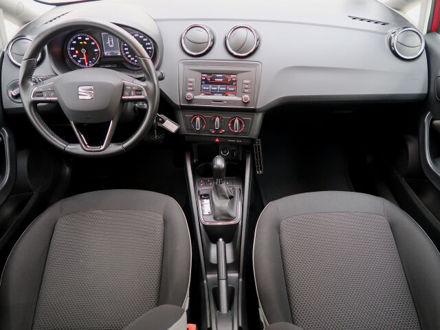 Seat Ibiza 2016 1,0 EcoTSI 110 Style DSG