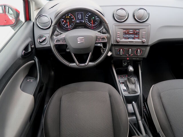 Seat Ibiza 2016 1,0 EcoTSI 110 Style DSG