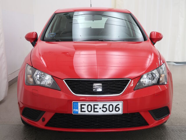 Seat Ibiza 2016 1,0 EcoTSI 110 Style DSG