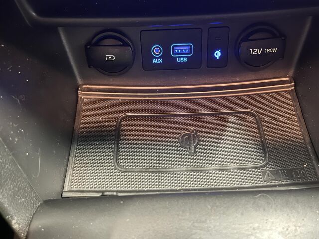 HYUNDAI KONA 2019 1,0 T-GDI 6MT Style, huippu varusteilla!