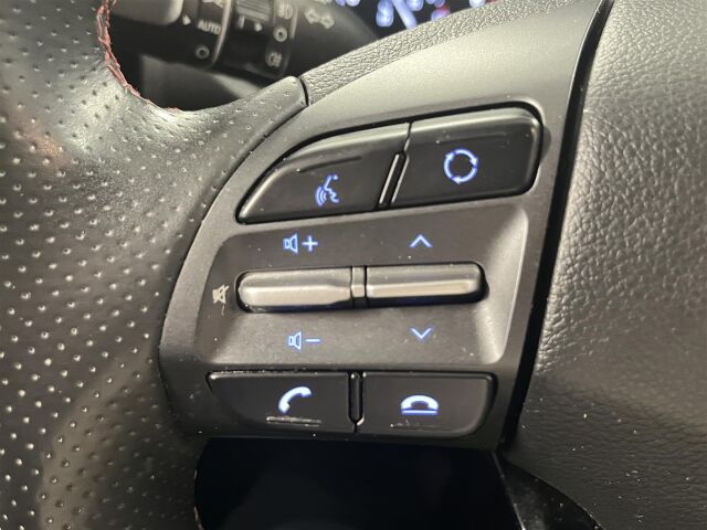 HYUNDAI KONA 2019 1,0 T-GDI 6MT Style, huippu varusteilla!