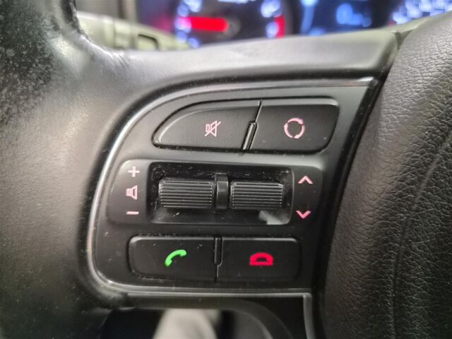 KIA Sportage 2018 1,6 ISG Urban EX EcoDynamics