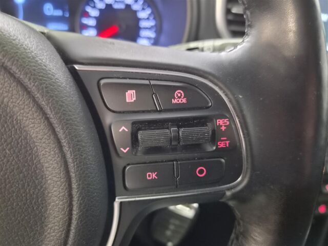 KIA Sportage 2018 1,6 ISG Urban EX EcoDynamics