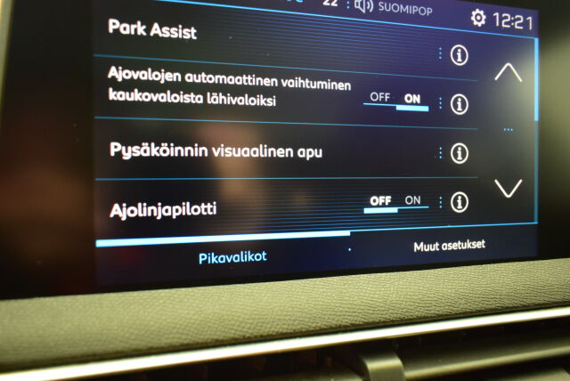 PEUGEOT 3008 2017 Allure PureTech 130