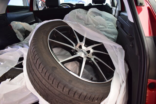 PEUGEOT 3008 2017 Allure PureTech 130