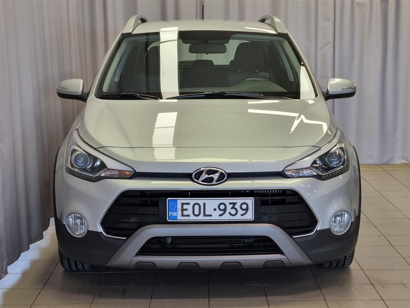 Hyundai i20 2017, kuva 2/19