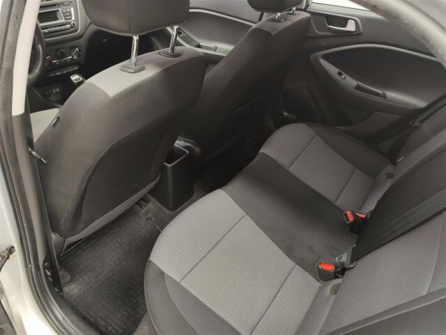 HYUNDAI i20 Active 2017 1,0 T-GDI ISG Comfort Limited * Moottorilämmitin *