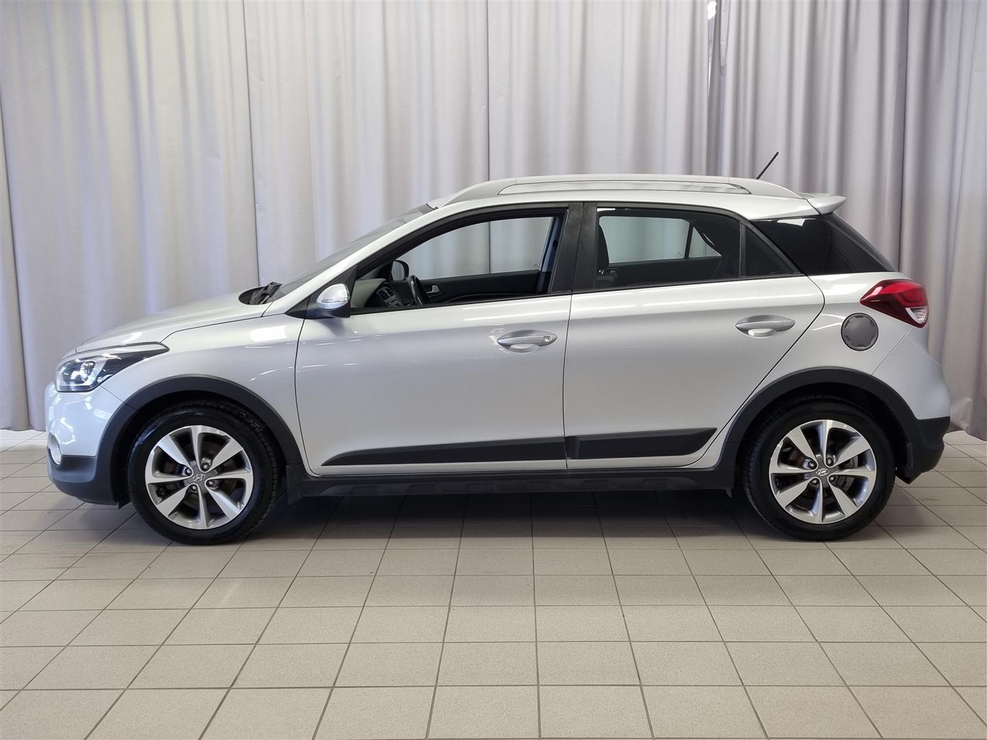 Hyundai i20 2017, kuva 3/19