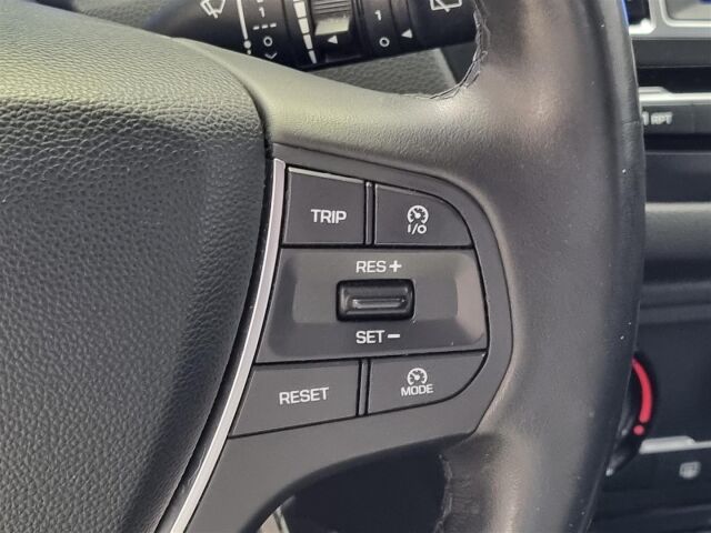 HYUNDAI i20 Active 2017 1,0 T-GDI ISG Comfort Limited / Lohkolämmitin / P-Tutka / Lämmitettävä ratti
