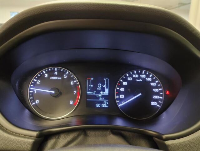 HYUNDAI i20 Active 2017 1,0 T-GDI ISG Comfort Limited * Moottorilämmitin *