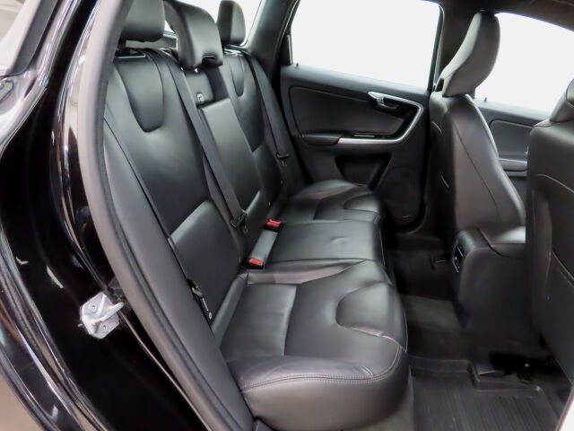 Volvo XC60 2017 D4 AWD Classic Summum aut