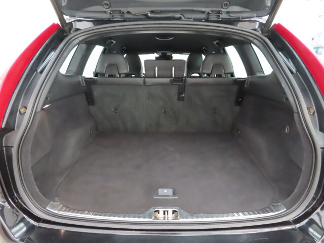 Volvo XC60 2017 D4 AWD Classic Summum aut