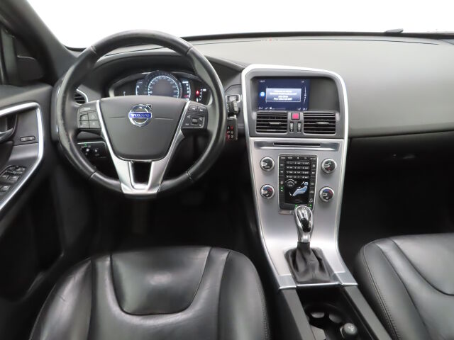 Volvo XC60 2017 D4 AWD Classic Summum aut